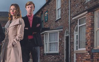 coronation street, tracy barlow, kate ford