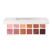 Bomb Posse Mega Mix &amp; Match Eyeshadow Palette: was £39,&nbsp;now £19.50 (save £19.50) | Boots