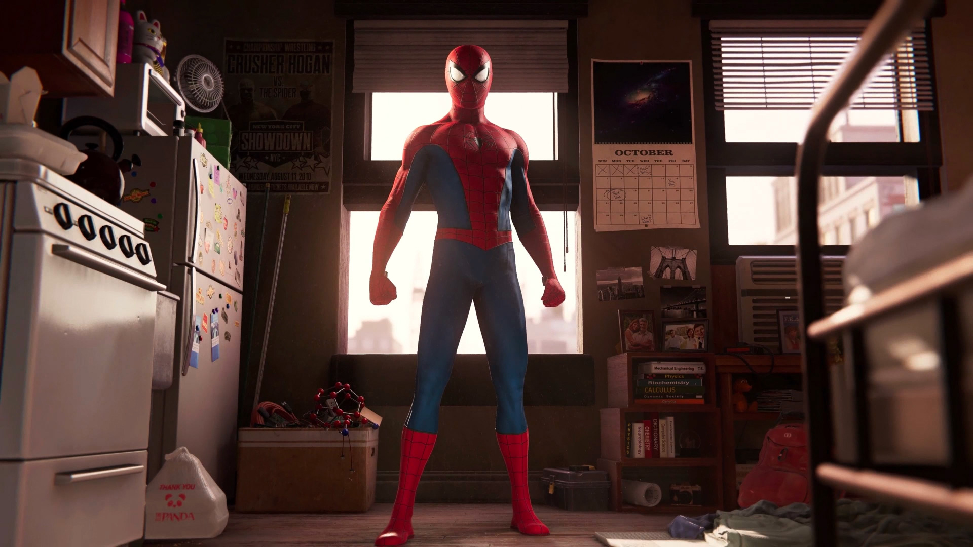The Amazing Spider-Man 2 - Eurogamer Let's Play LIVE 
