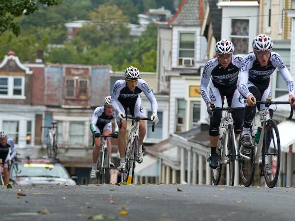 Disorder appears in Team Mountain Khakis formation.