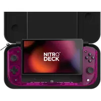 Nitro Deck Crystal Collection Edition: $89.99 $59.99 at Amazon