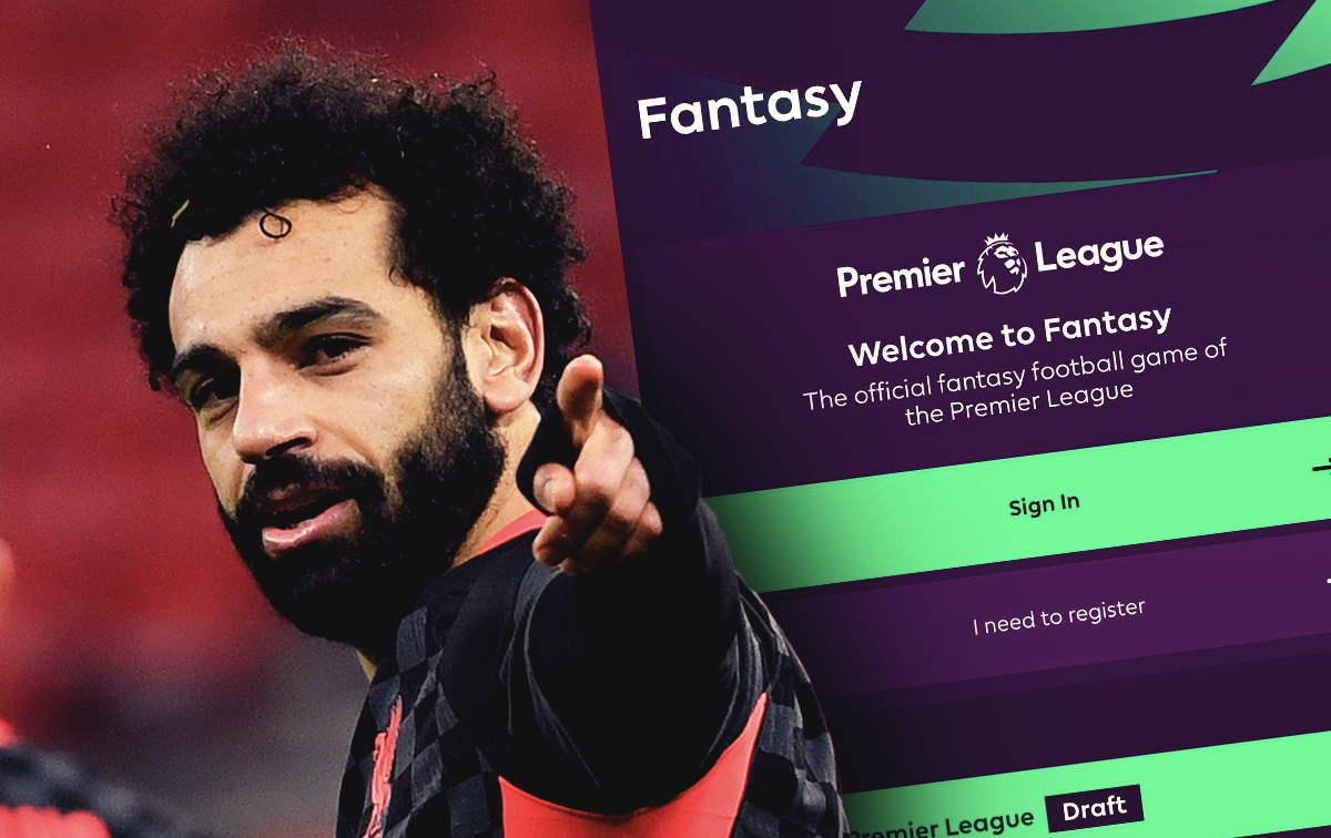 What is Fantasy Premier League and how does it work? | FourFourTwo