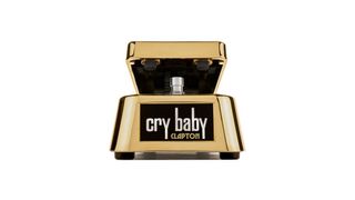 Eric Clapton Special Edition Cry Baby Wah