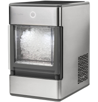 GE Profile Opal Nugget Ice Maker + Side Tank: $548 $398 at Amazon