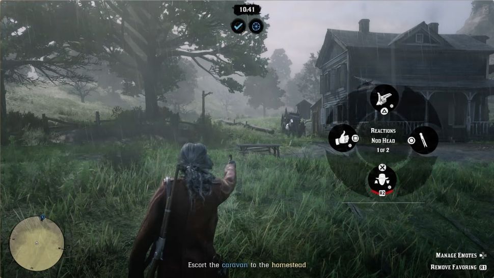 Red Dead Online tips 26 essential tips to know before you play GamesRadar+