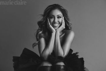 'The Bachelorette's Tayshia Adams on Zac Clark and Her Life Now | Marie