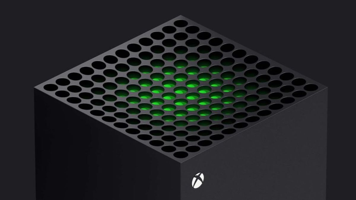 تكشف طريقة اللعب في Xbox Series X: كيفية مشاهدة البث المباشر من الجيل التالي من Microsoft 69