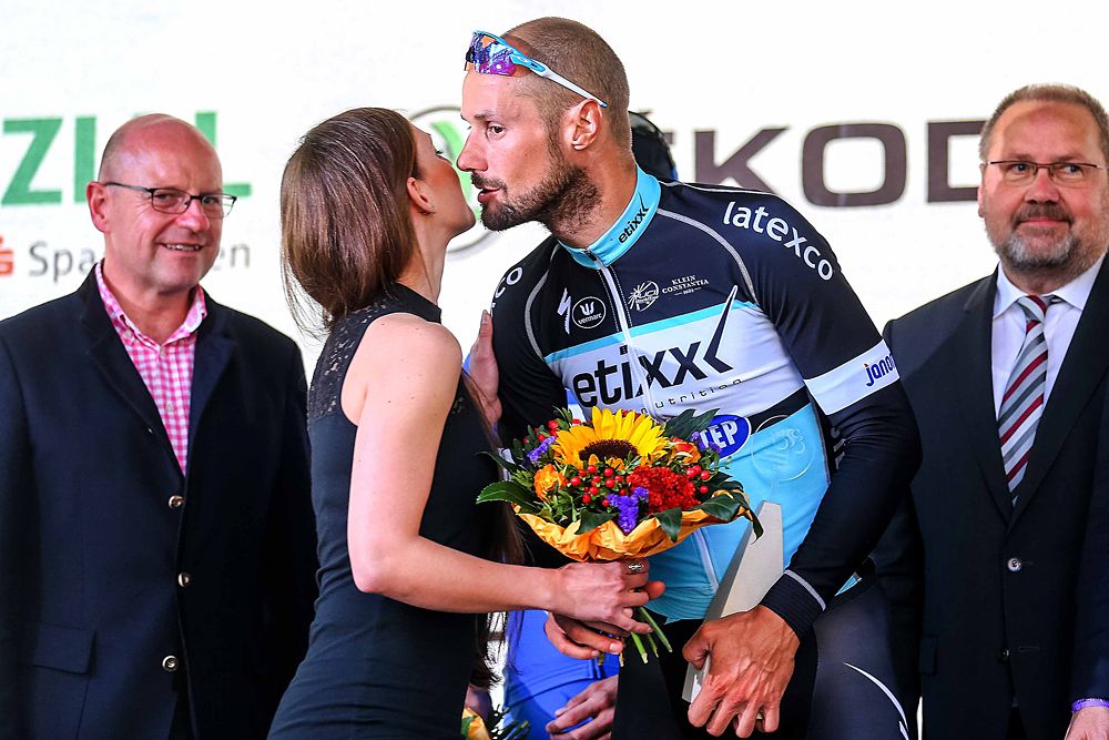 Tom Boonen (Etixx-QuickStep)