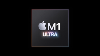 Apple M1 Ultra