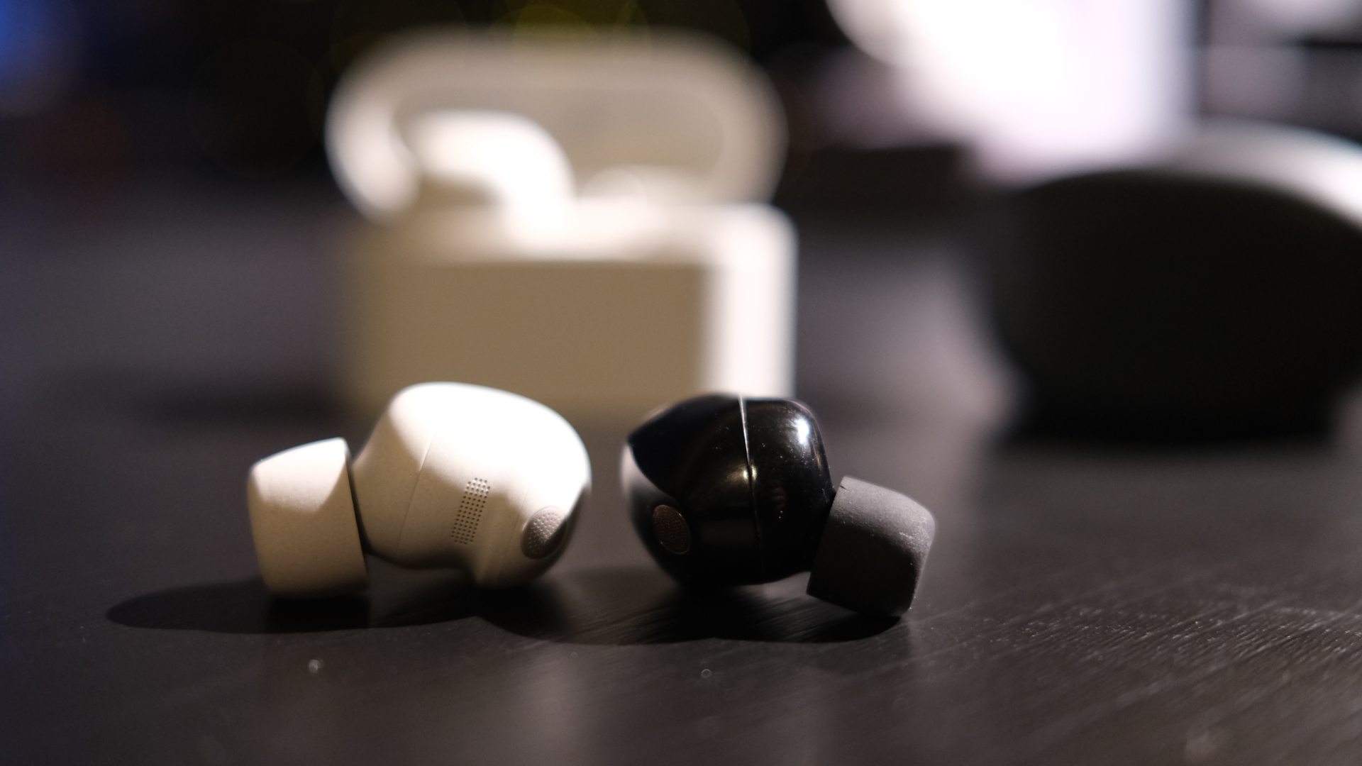 Sony WF-1000XM6 vs WF-1000XM5