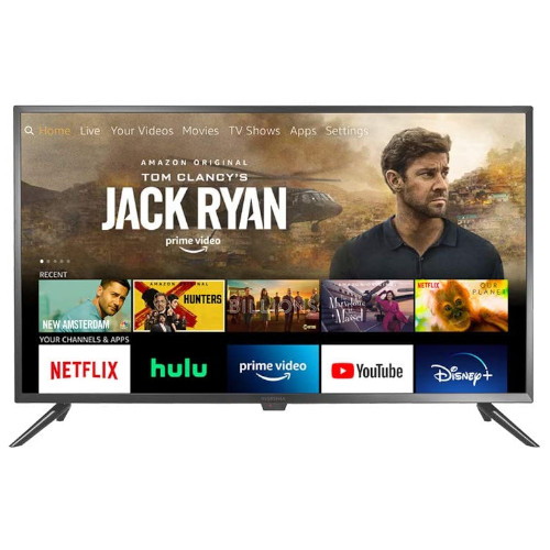This 65inch 4K TV on sale for just 249.99 is the best Black Friday
