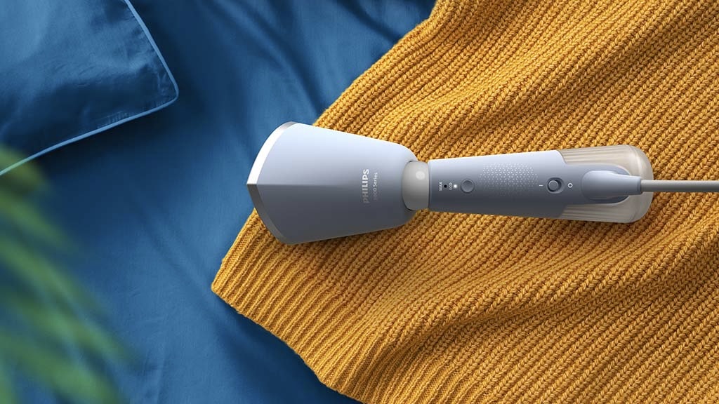 Philips 5000 Series Handheld Steamer