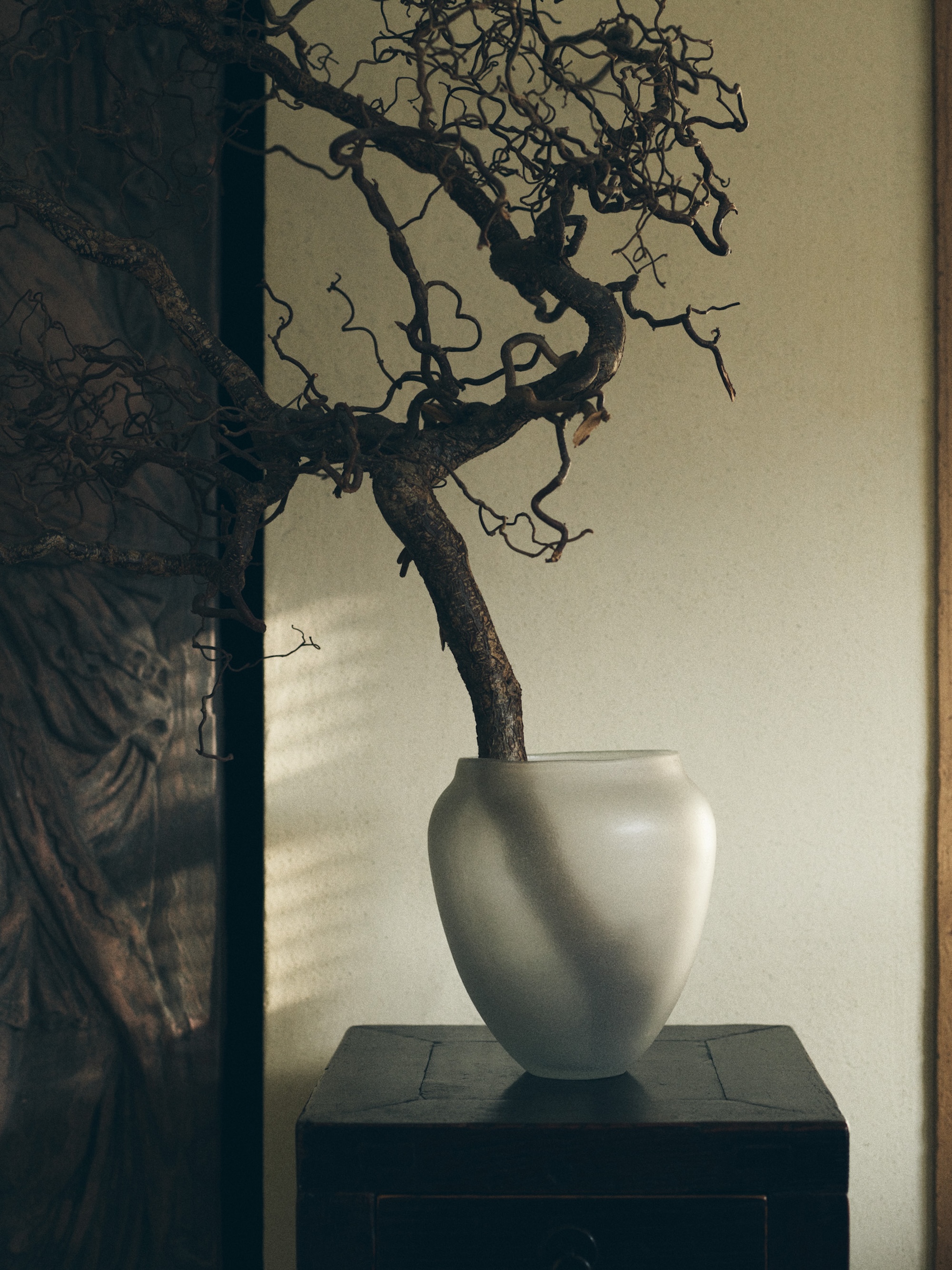 Zara Home Colin King