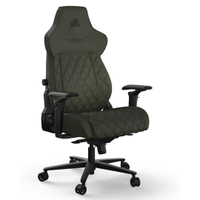 11. Corsair TC500 Luxe gaming chair |$499.99 $423.99 at Best BuySave $57 -