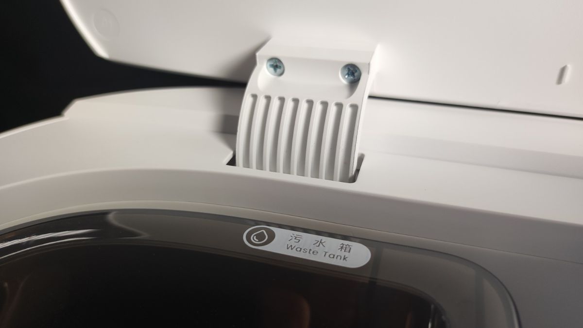 Dreame L10 Prime