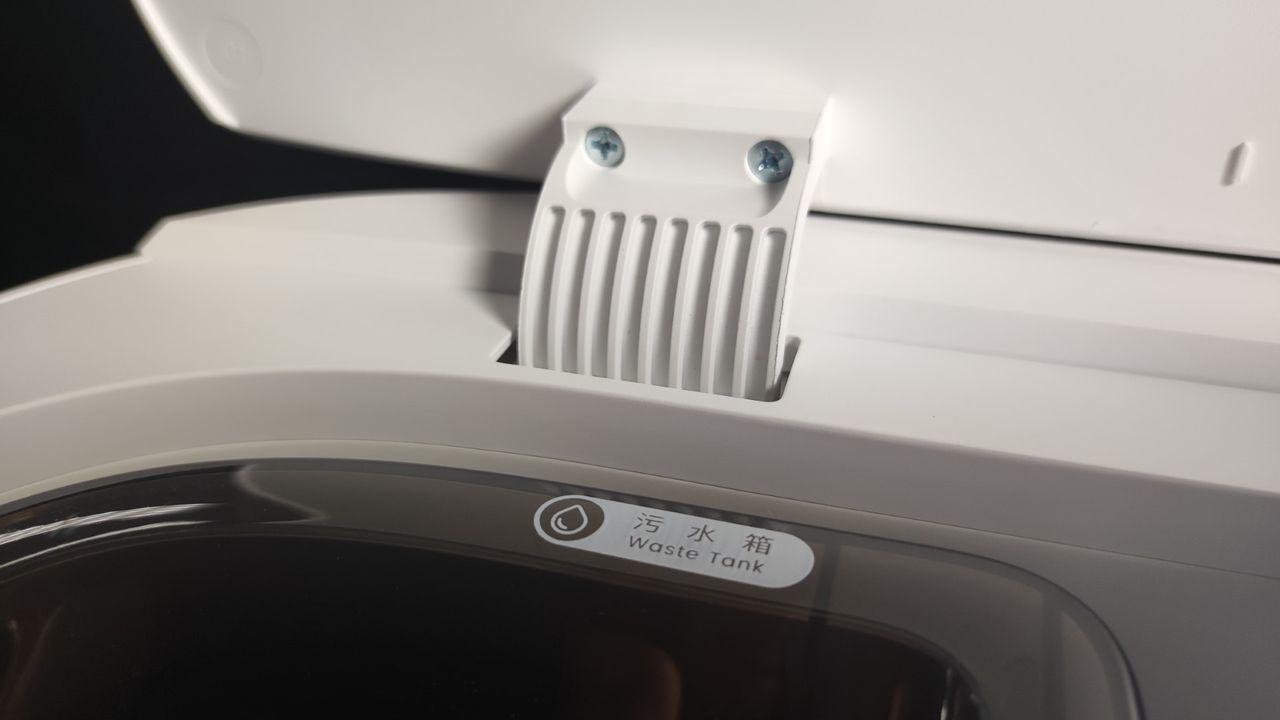 Dreame L10 Prime