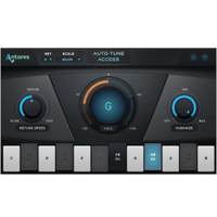 Antares Auto-Tune Access: Now just £24.50