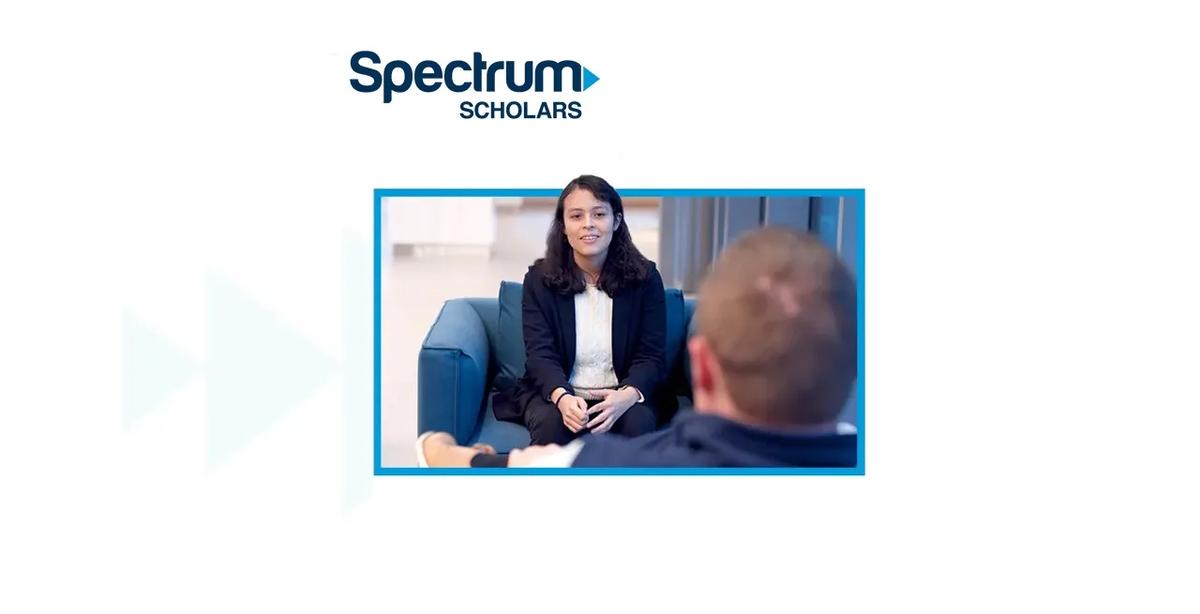 Spectrum intern