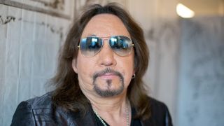 Ace Frehley