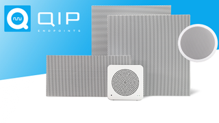 The new QIP system from Quam.
