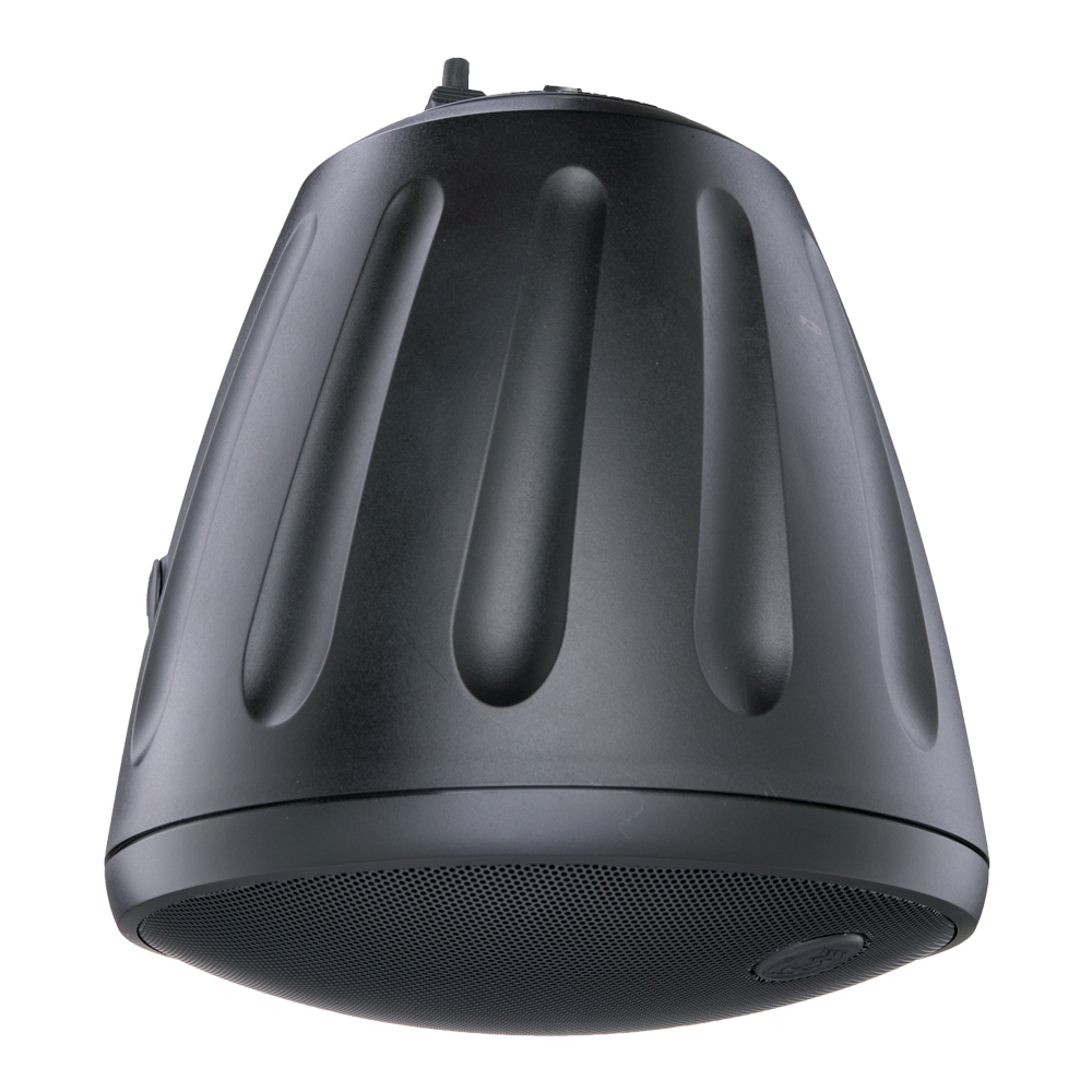 SoundTube pendant speakers are the latest trend in Pro AV.