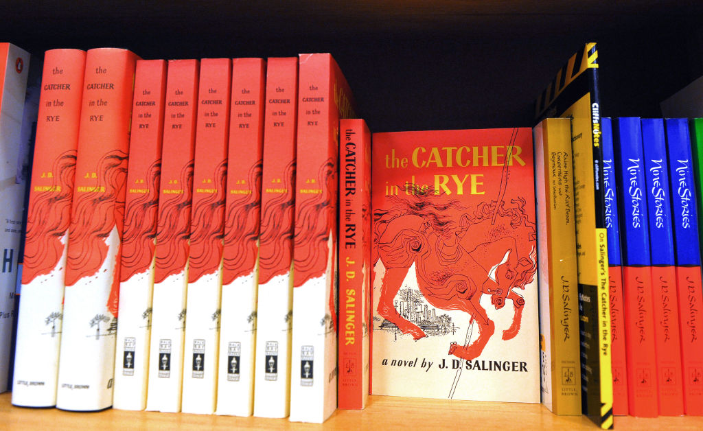 15 Things You Probably Don't Know About Catcher In The Rye