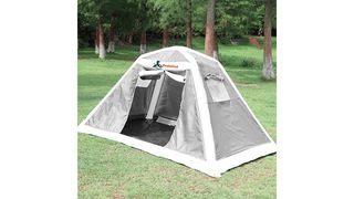 best inflatable tent