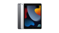 iPad (9th Gen, 10.2-inch, 64GB)
Was: $329
Now: Save: