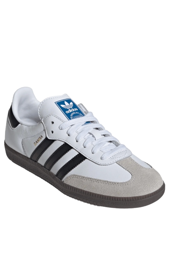 Adidas , Samba OG Sneaker