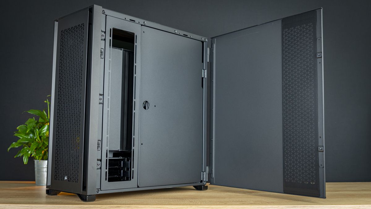 Corsair Obsidian 7000D