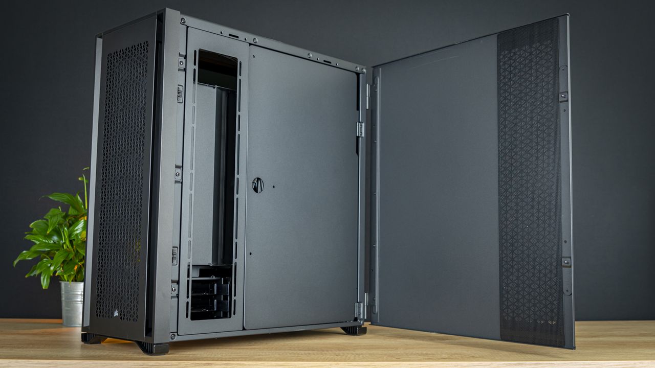 Corsair Obsidian 7000D