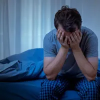 Intrusive thoughts keeping you awake? Try this ER doctor ‘brain hack’ to fall asleep quickly