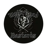 Motorhead: Bastards: Was £14.99, now £10.99