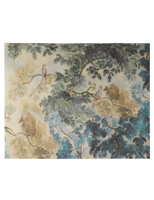 Judarn Floral Mural