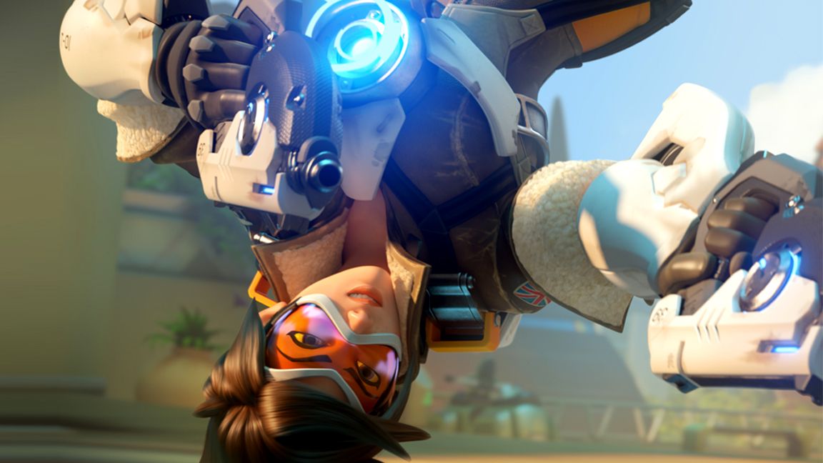 Overwatch Free Weekend 2022 Schedule Here's How To Play Overwatch For Free This Weekend | Techradar