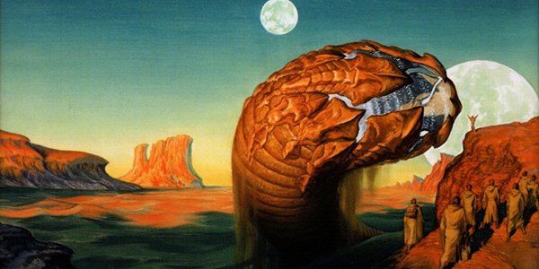 children of dune tv mini series stream