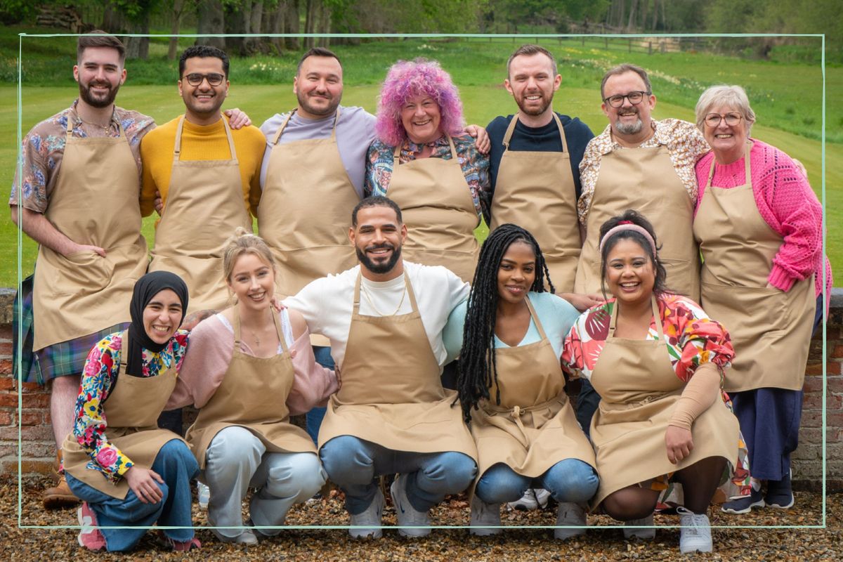 Who won the Great British Bake Off 2022? The winner revealed as other ...