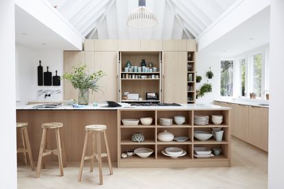 small kitchen storage ideas