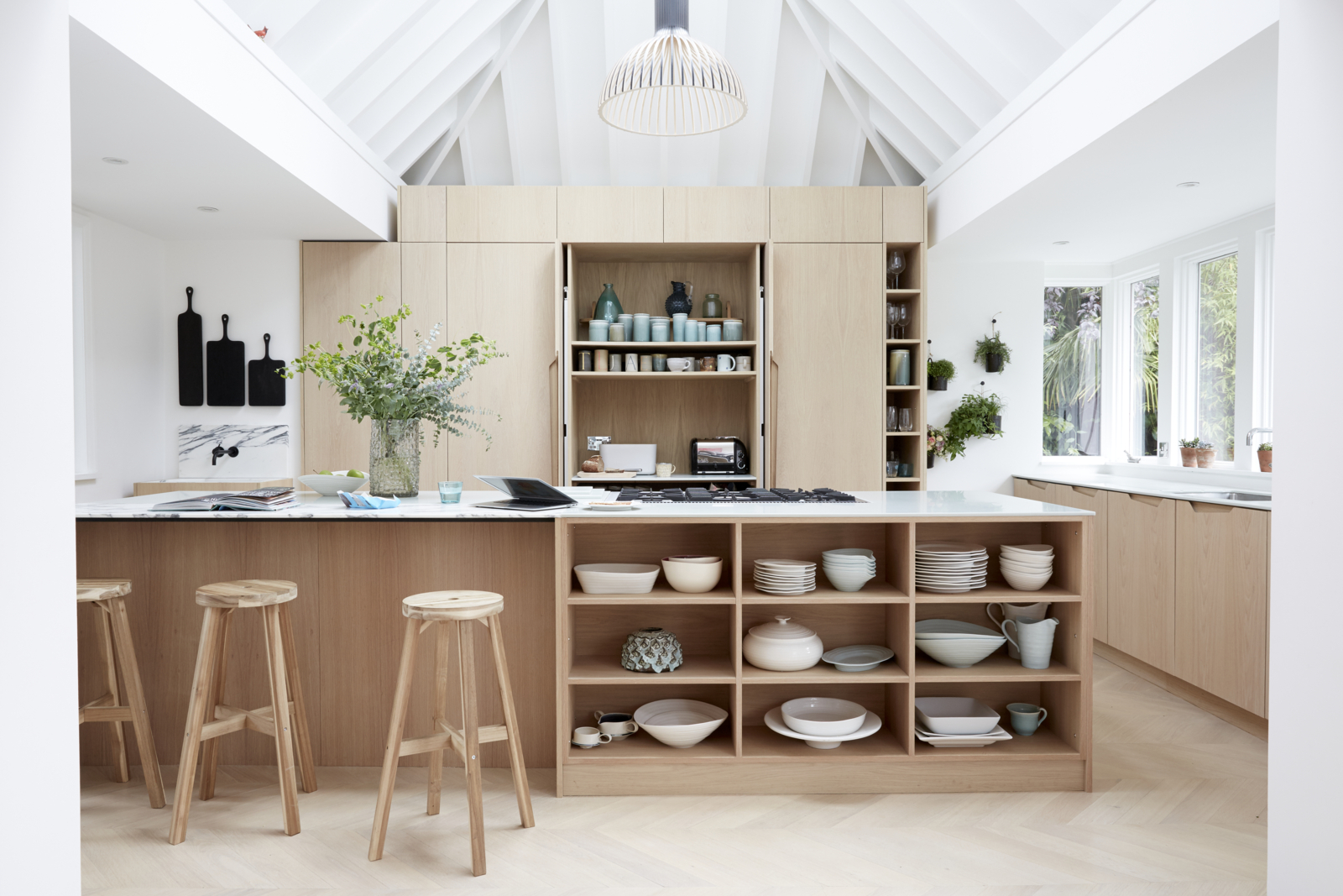 The Best Kitchen Storage Furniture For Small Spaces