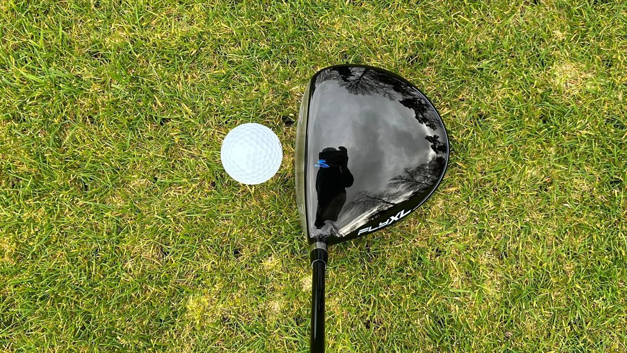 Cobra Fly XL Package Set Review