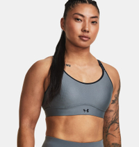 Infinity Mid Covered Sports Bra: was $40, now $28