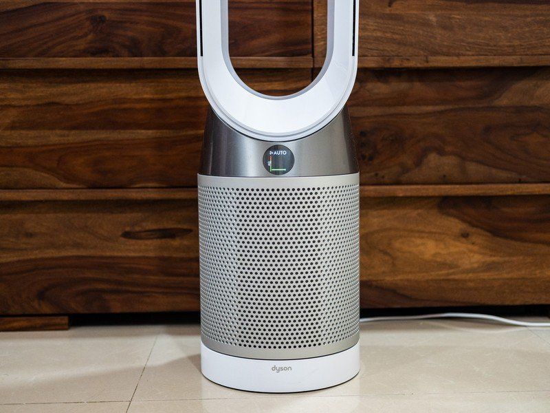 Dyson Pure Cool TP04 review