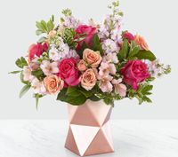 See more Valentine's Day flowers at FTD: get $10 off in FTD's Valentine's Day sale