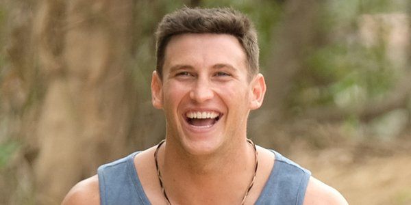 Bachelor In Paradise Spoilers: Did Blake's Side Of The Drama Fix His ...
