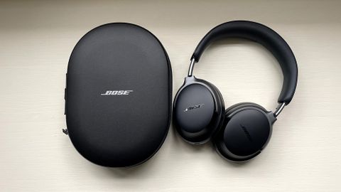 Bose QuietComfort Ultra Headphones Review | Tom's Guide