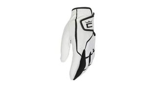 Cobra Microgrip Flex Golf Glove on a white background