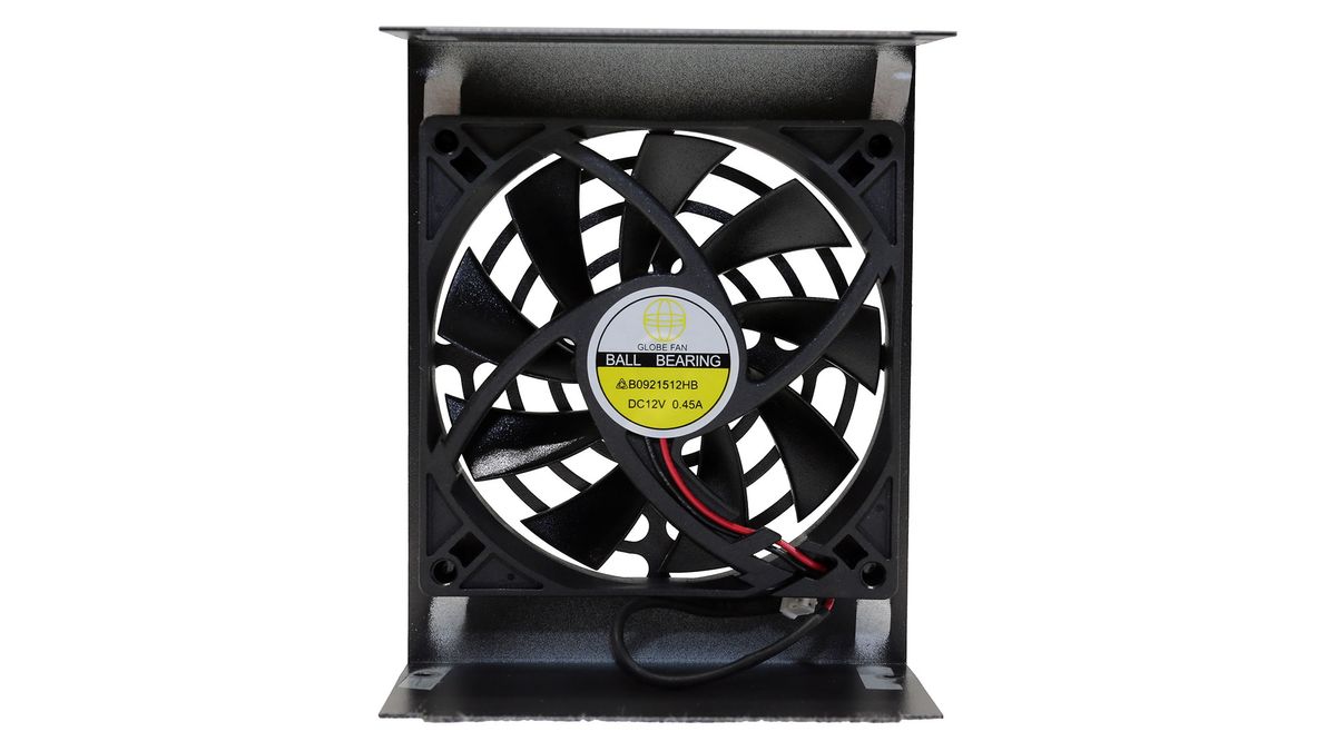 SilverStone SX750