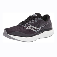 Saucony Men's Triumph 18 Road Running Shoe | Was $160.00 | Now $99.95 at Amazon