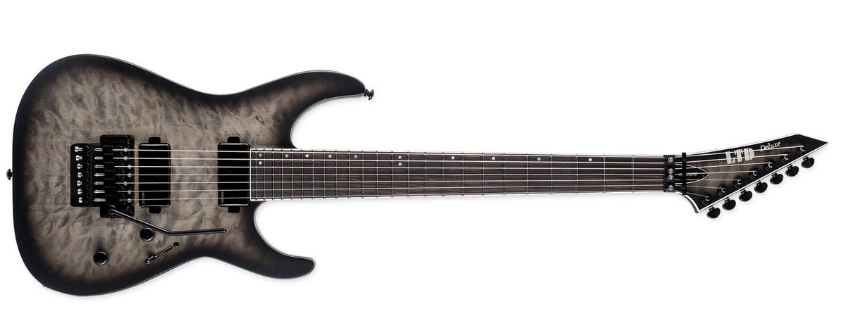 ESP LTD M-1007 Baritone