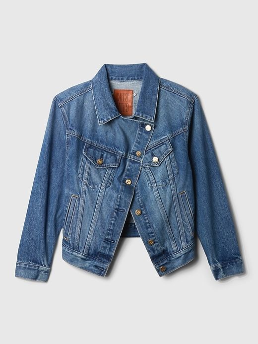 Gap x Cult Gaia Collaboration Gives Classic Denim Overdue Edge | Marie ...